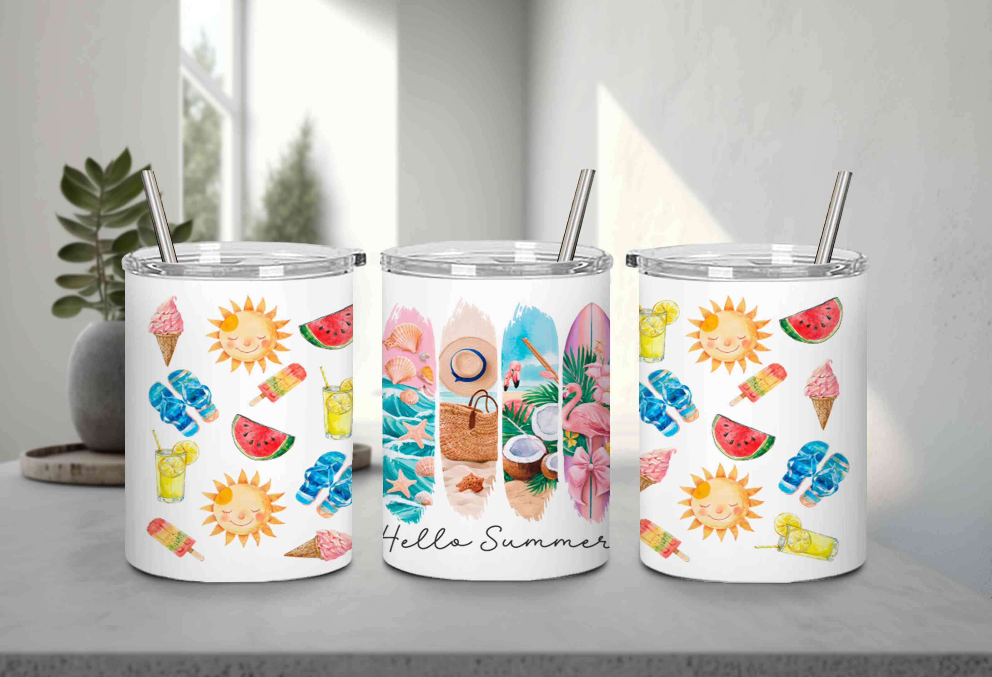 Hello  summer-10663